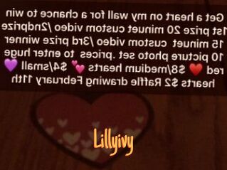 Lillyivy