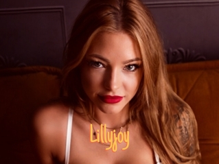 Lillyjoy