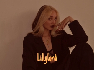 Lillylord