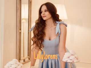 lillylorens Mobile Porno