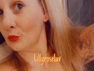 Lillyroseluv