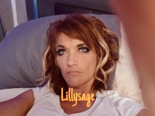 Lillysage