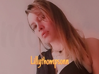 lillythompsonn Mobile Porno