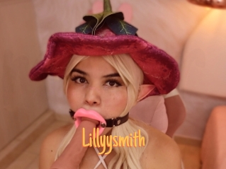 Lillyysmith