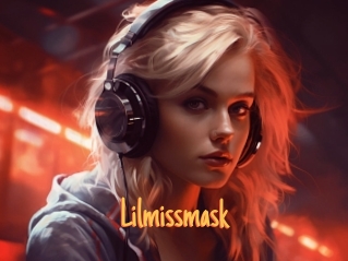 Lilmissmask
