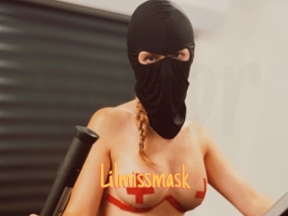 Lilmissmask