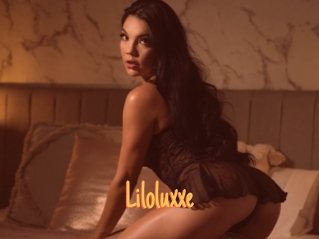 Liloluxxe