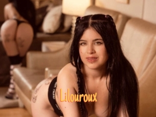 Lilouroux