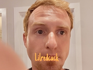 Lilredcuck
