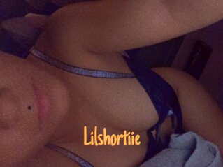 lilshortiie Mobile Porno