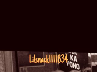 lilsnack1111834 Mobile Porno