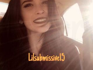 Lilsubmissive15