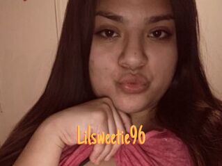 lilsweetie96 Mobile Porno