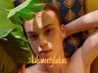 Lilsweetylukas
