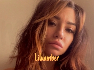 Liluamber