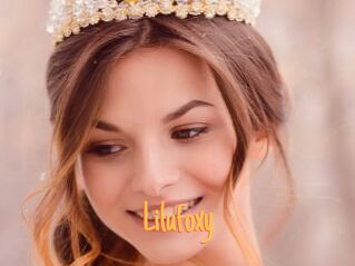 Lilufoxy