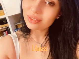 Lilukiss