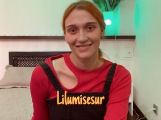Lilumisesur
