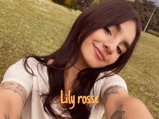 Lily_rosse