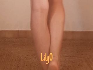 Lily0