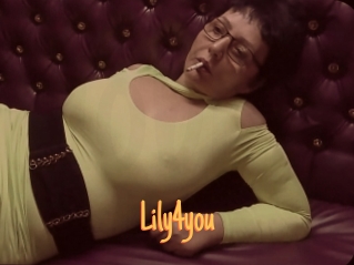 Lily4you