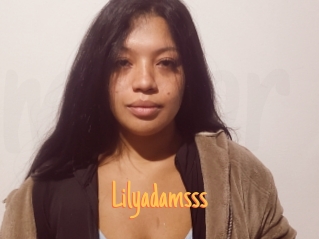 Lilyadamsss