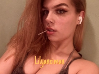Lilyaneiman