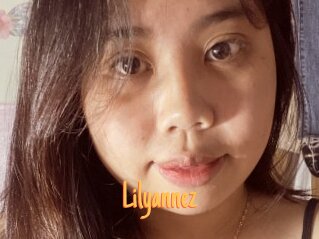 Lilyannez