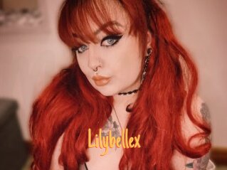 Lilybellex