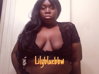 lilybluebbw Mobile Porno