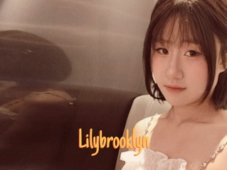 lilybrooklyn Mobile Porno