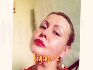 Lilycaprice