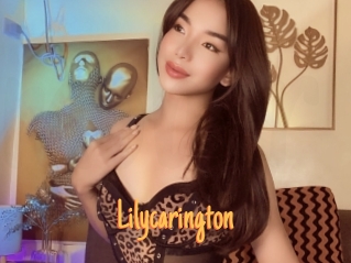 Lilycarington