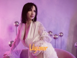 Lilyconor