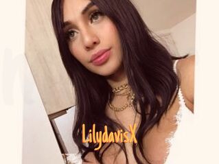 LilydavisX