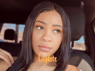 Lilydote