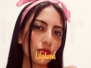 Lilyduval