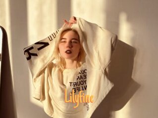 lilyfine Mobile Porno