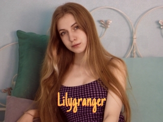 Lilygranger
