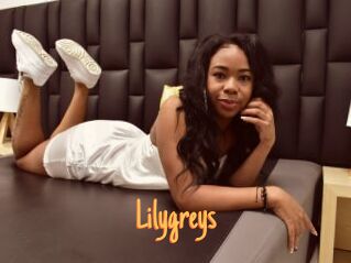 lilygreys Mobile Porno