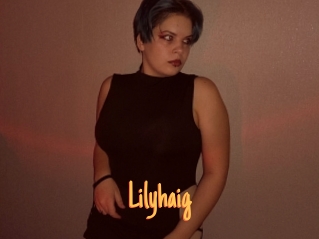 Lilyhaig
