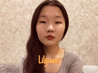 Lilyivans