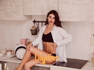 lilyjeffers Mobile Porno