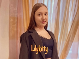 Lilykitty