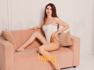 lilyleng Mobile Porno
