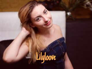 Lilyloove