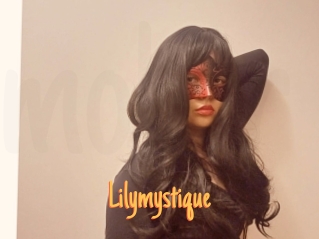 Lilymystique