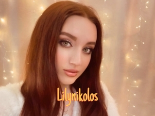 Lilynikolos