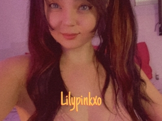 Lilypinkxo