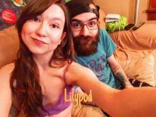 Lilypod